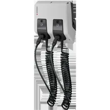 Mennekes Wallbox Amtron AMTProf+TCX22C2at