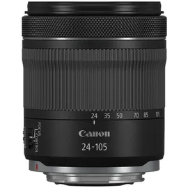 Canon EOS R7 + RF 50 mm F1,8 STM + Objektivadapter EF-EOS R