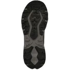 Kilpi Mounty Low Schwarz 44