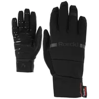 Roeckl SPORTS Kaukasus 2 black 9,5