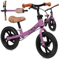 MOMI BREKI – 12 Zoll Kinder mit Handbremse &