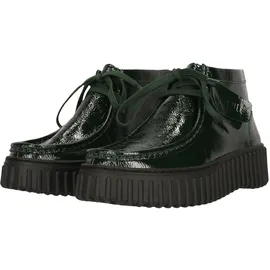 CLARKS Torhill Moss dunkelgrün 37