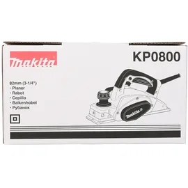 Makita Falzhobel KP0800J + Makpac