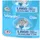 Vinnic AG1 Knopfzelle 14 mAh 10 St.