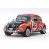 TAMIYA Auto VW Beetle Rally MF 01X Bausatz 300058650