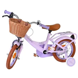 Volare Ashley 12 Zoll lila
