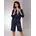 Creation Premium Hemdbluse blau 44