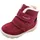 superfit Groovy 2.0 Schneestiefel Pink/Rosa 27