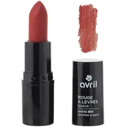 Avril  Lippenstift Bio-zertifizierter Lippenstift - Hollywood  in Braun, Einheitsgrösse