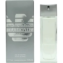 Emporio Armani Diamonds For Men Eau de Toilette 75 ml