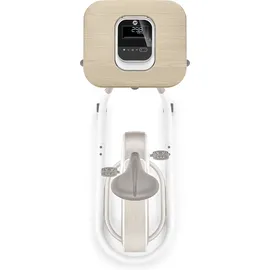 Horizon Fitness Citta BT braun