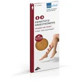 Wellneuss GmbH & Co. KG Provital Stützkniestrümpfe 70den puder