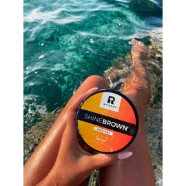 byrokko shinebrown Sun Care Shine Brown 210 ml