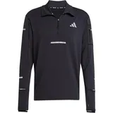 adidas adi365 Run Climawarm+ Herren Laufshirt (Schwarz M) Laufshirts
