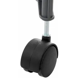 5five simply smart Klappbarer wäscheständer turm 30m "mojave" - 5 five simply smart