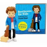 tonies 10000333 Beethoven für Kids - Gelesen von Daniel Hope Mehrfarbig