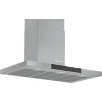 Bosch DWB98JQ50 Wandhaube 90 cm