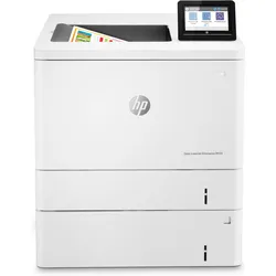 HP Color LaserJet Enterprise M555x - Drucker - Farbe - Duplex - Laser - A4/Legal
