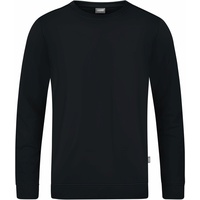 Jako Doubletex Sweatshirt schwarz 3XL