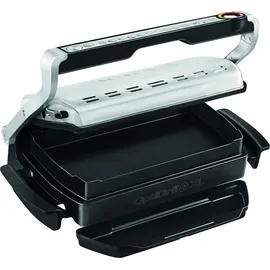Tefal Optigrill+ XL Snacking&Baking GC724D