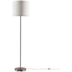 Lindby - Parsa Stehleuchte White