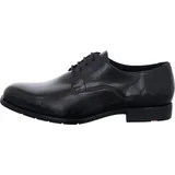 LLOYD Business Schnürschuhe in Schwarz | Gr.: 46,5
