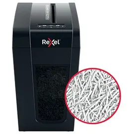 Rexel Secure X10-SL Schwarz