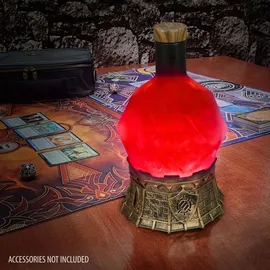 enhance gaming Enhance Leuchte Sorcerer's Potion Red