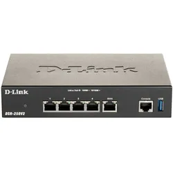 Router D-Link DSR-250V2