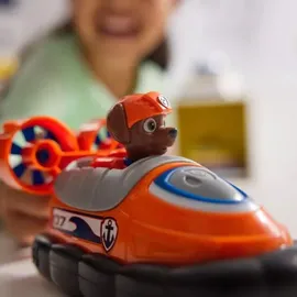 Spin Master Paw Patrol: Zuma Basisfahrzeug
