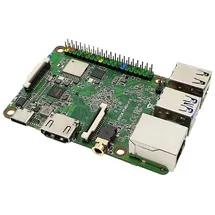 Allnet Radxa Rock PI 4 Model SE Mainboard