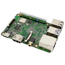 Allnet Radxa Rock PI 4 Model SE Mainboard