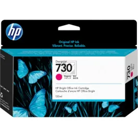 HP 730 magenta
