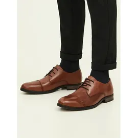 JACK & JONES Jfwraymond Herren Cognac 42