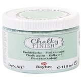 Rayher Chalky Finish Kreidefarben jade 118,0 ml