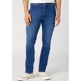 WRANGLER Stretch-Jeans »Greensboro«, blau