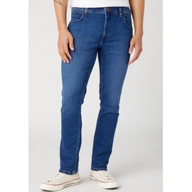 WRANGLER Stretch-Jeans »Greensboro«, blau