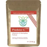 VITARAGNA Prebio-C 3,6 Vitamin C Pulver 216 g