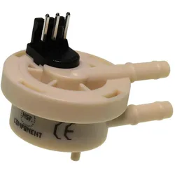 Melitta 6556419 Flowmeter für Caffeo Barista / Bistro / CI / Gourmet / Lattea / Passione / Solo / Varianza Kaffeevollautomat