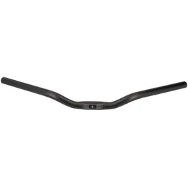 Ergotec Lady Town Lenker - Black - 25.4 mm