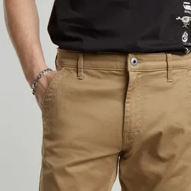 G-Star Skinny Chino 3.0 Schwarz 36 32