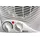 Hotserie Heizlüfter HOTSerie 2000 Watt Ventilator Schnellheizer