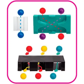 NORIS IQ Track Spiel deutsche Version