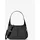 Michael Kors Alice Small Schultertasche Leder Black