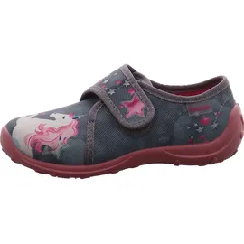 Fischer Markenschuh Boogy Graurose 31
