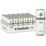 Krombacher Pils 0,5L Dose 24er Dosentray