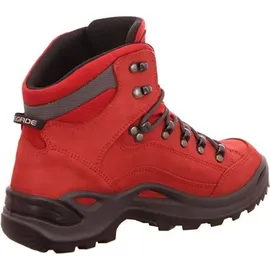 Lowa Renegade GTX Mid Damen Chili 38