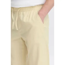 Blend Leinenhose Beige M