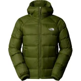 The North Face Hydrenalite Down Hoodie woodland green