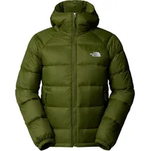The North Face Hydrenalite Down Hoodie woodland green